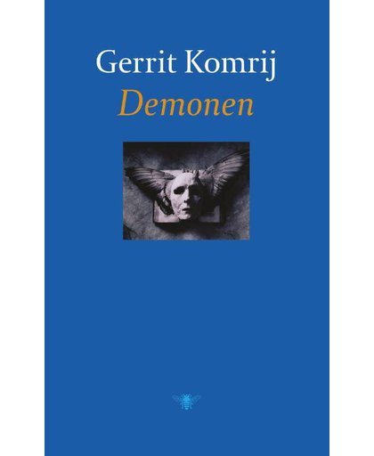 Demonen - Gerrit Komrij