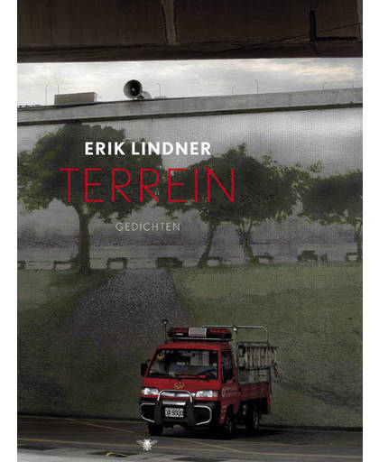 Terrein - Erik Lindner