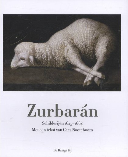 Zurbaran - Cees Nooteboom
