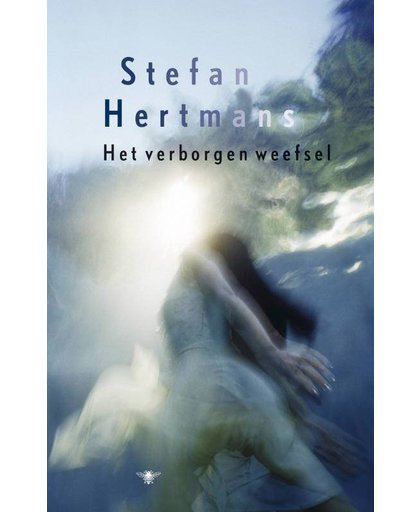 Het verborgen weefsel - Stefan Hertmans