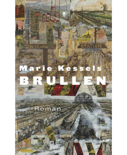 Brullen - Marie Kessels