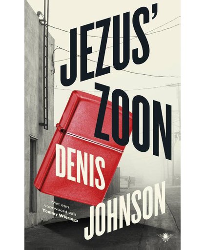 Jezus' zoon - Denis Johnson