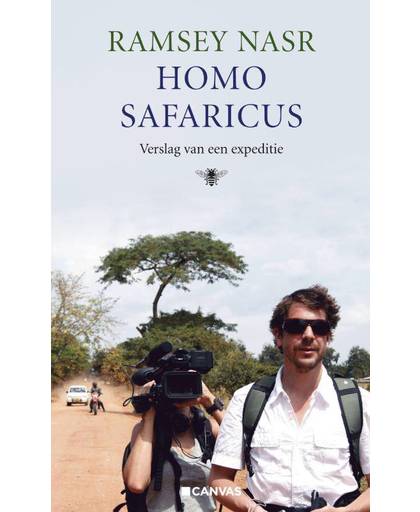 Homo safaricus - Ramsey Nasr