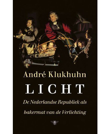 Licht - André Klukhuhn