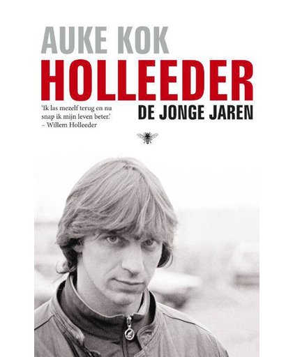 Holleeder - Auke Kok