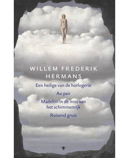Volledige werken 6 - Willem Frederik Hermans
