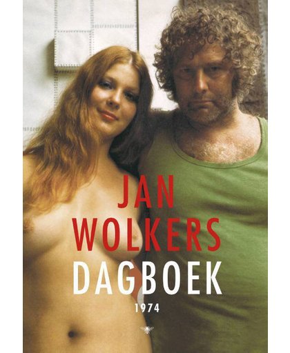 Dagboek 1974 - Jan Wolkers