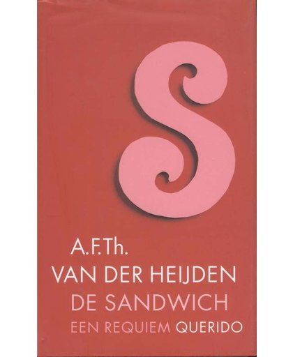 De sandwich - A.F.Th. van der Heijden