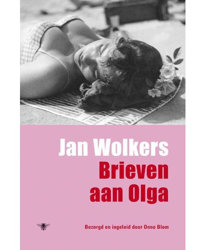 Brieven aan Olga - Jan Wolkers