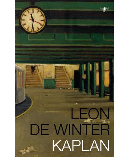 Kaplan - Leon de Winter