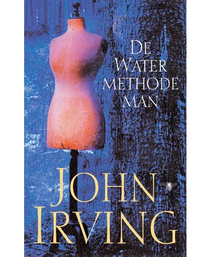 De watermethodeman - John Irving