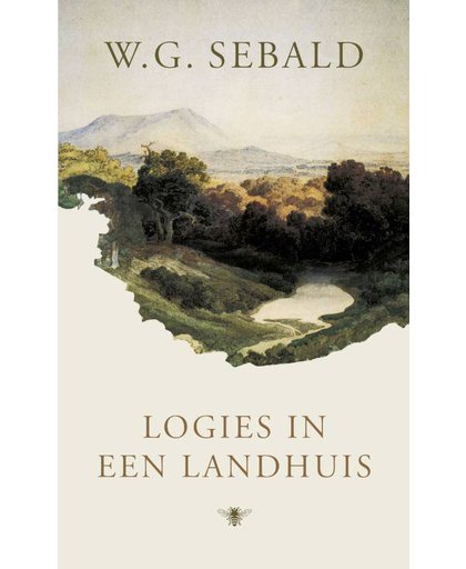 Logies in een landhuis - W.G. Sebald