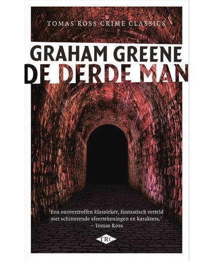 De derde man - Graham Greene