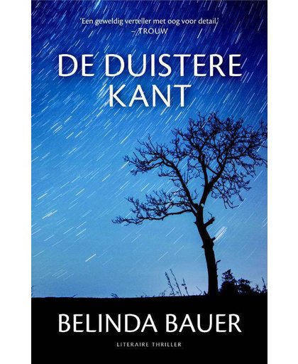 De duistere kant - Belinda Bauer