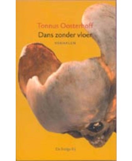 Dans zonder vloer - Tonnus Oosterhoff