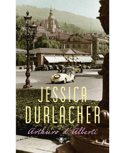 Arthuro d'Alberti - Jessica Durlacher