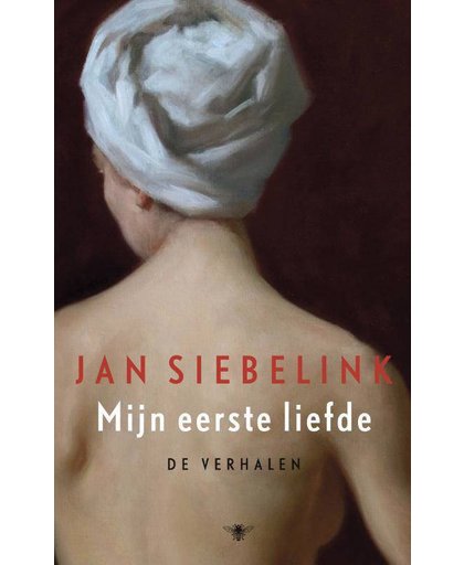 Mijn eerste liefde - Jan Siebelink