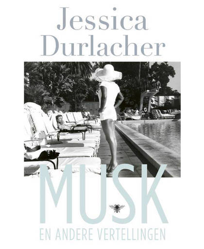 Musk - Jessica Durlacher
