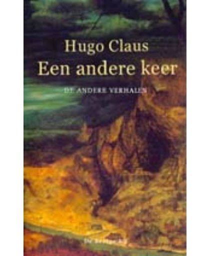Een andere keer - Hugo Claus