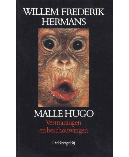 Malle Hugo - Willem Frederik Hermans