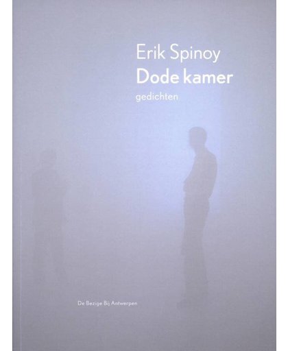 Dode Kamer - Erik Spinoy