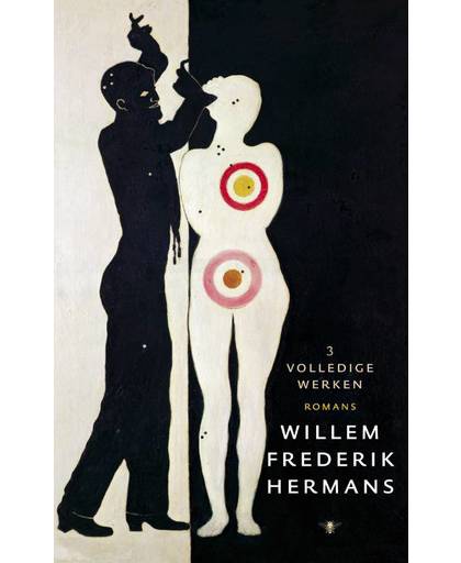 Volledige werken 1 - Willem Frederik Hermans