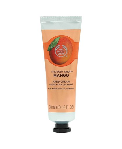 Mango handcreme - 30 ml