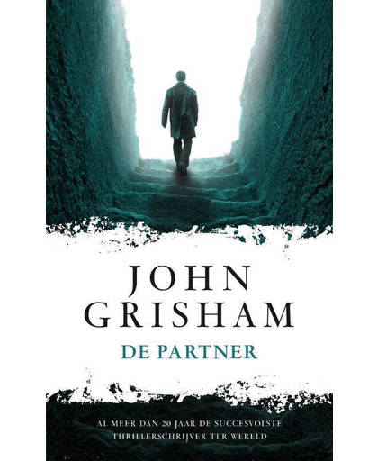 De partner - John Grisham