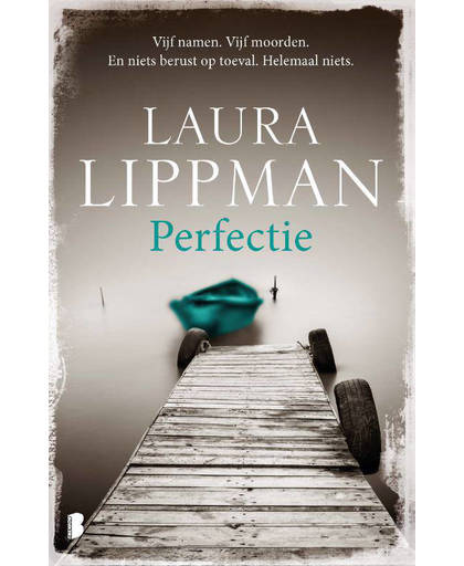 Perfectie - Laura Lippman