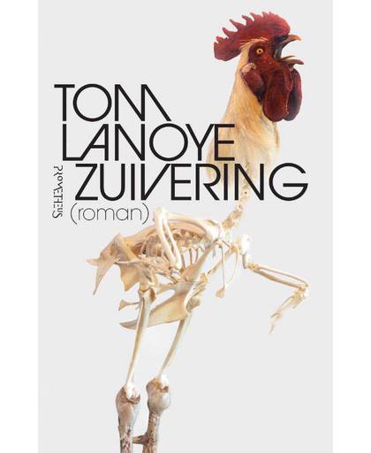 Zuivering - Tom Lanoye