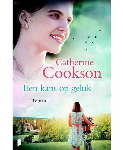 Een kans op geluk - Catherine Cookson