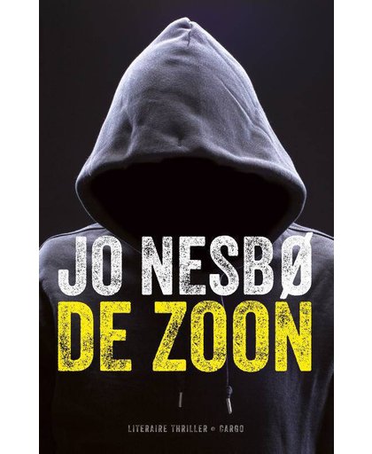 De zoon - Jo Nesbø
