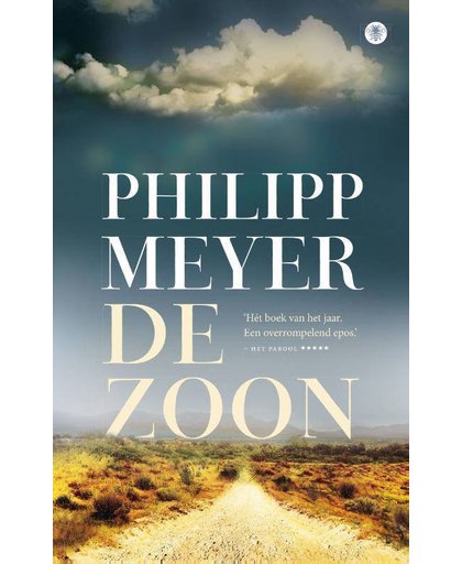 De zoon - Philipp Meyer