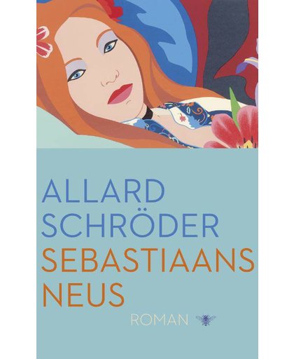 Sebastiaans neus - Allard Schröder