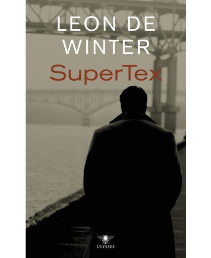 Ulysses : Supertex - Leon de Winter