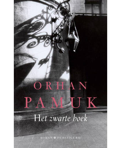 Het zwarte boek - Orhan Pamuk