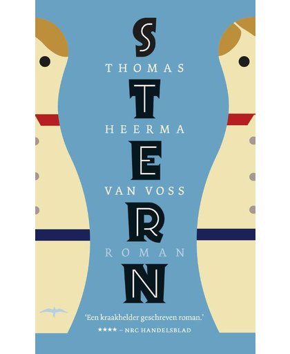 Stern - Thomas Heerma van Voss
