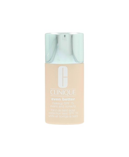 Even Better Make Up SPF15 foundation - Dry Combination To Combination Oily 03 Ivory