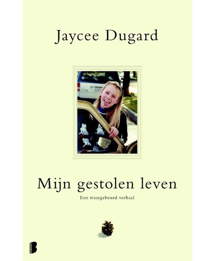 Mijn gestolen leven - Jaycee Dugard