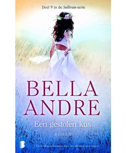 Een gestolen kus - Bella Andre