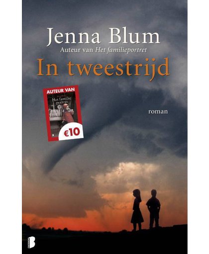 In tweestrijd - Jenna Blum
