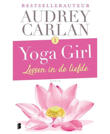 Lessen in de liefde - Audrey Carlan