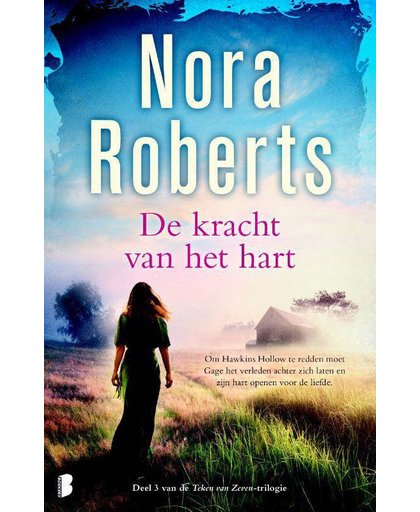 De kracht van het hart - Nora Roberts