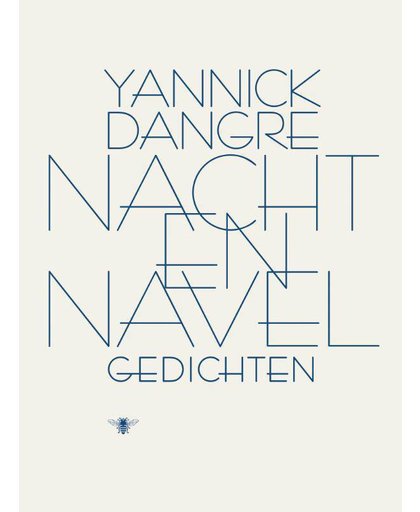 Nacht & navel - Yannick Dangre