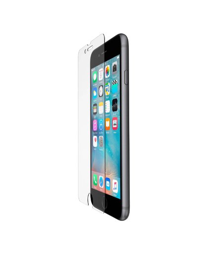 iPhone 6(s) Plus Tempered Glass screenprotector