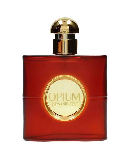 Opium Pour Femme eau de toilette -