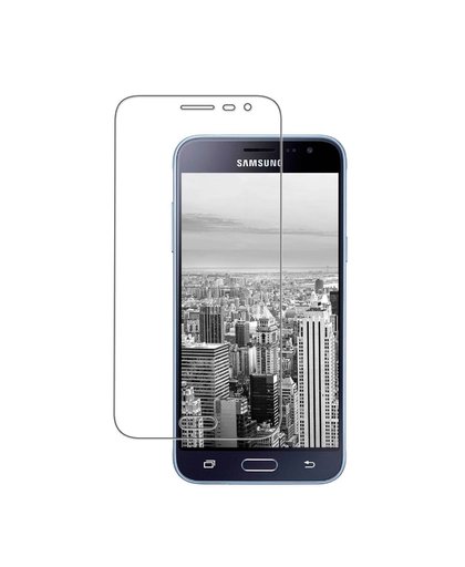 Samsung Galaxy J3 (2016) Tempered Glass screenprotector