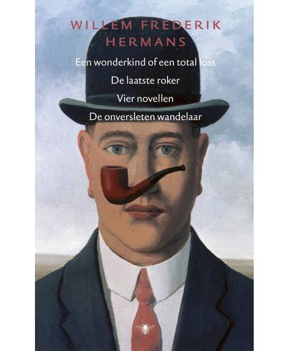 Volledige werken deel 8 - Willem Frederik Hermans