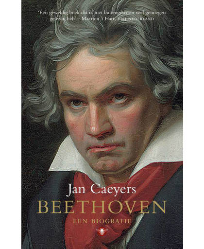 Beethoven - Jan Caeyers