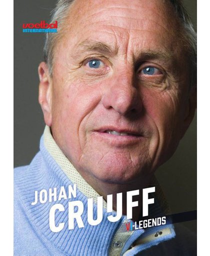 VI Legends: Johan Cruijff